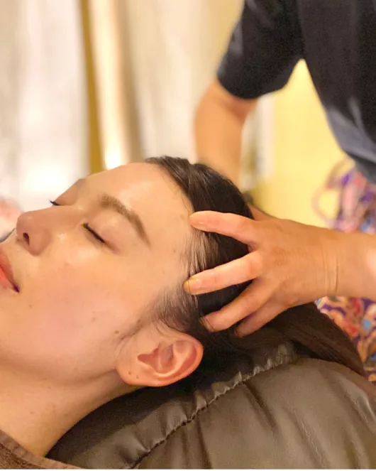 Dry Head Spa Premium 80-Minute Course